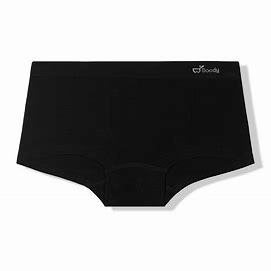 Boody Boyleg Black S