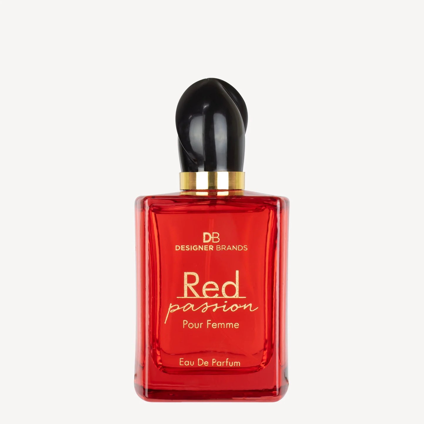 Db Fragrance Red Passion
