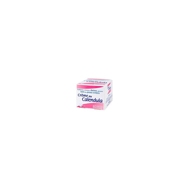 Calendula Cream 20g