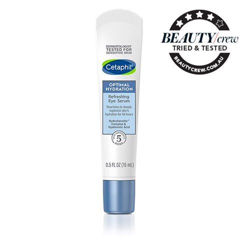 Cetaphil Optimal Hydr Rfrsh Eye Srm 15mL