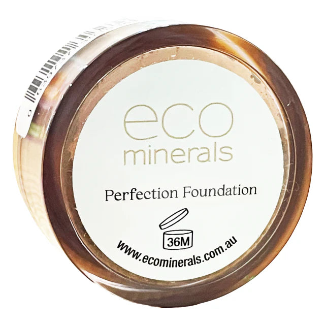 Eco Minerals Perfection Foundation Beige 5g