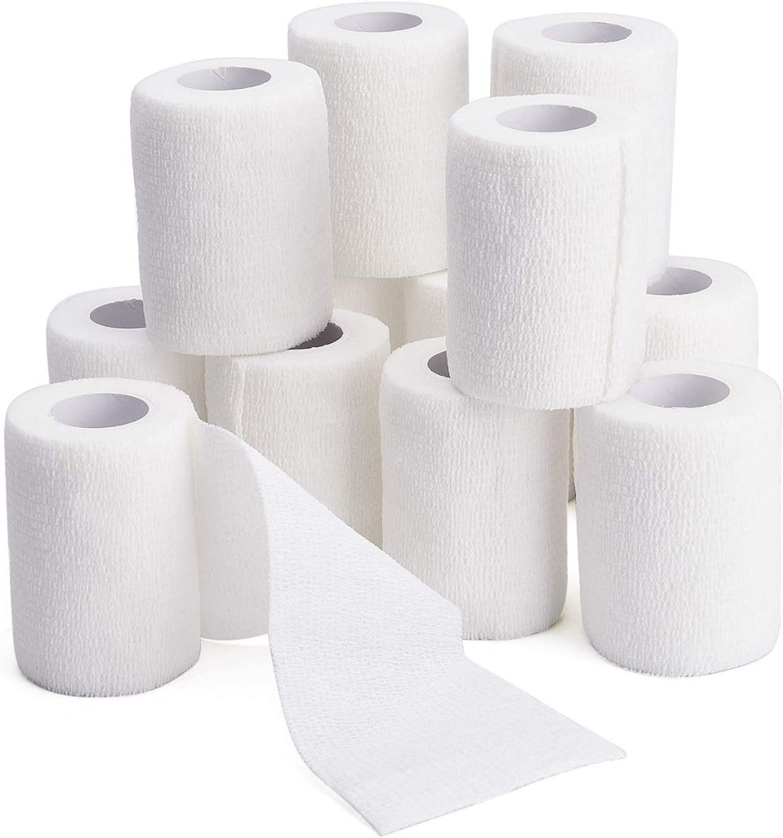 Conforming Lw Bandage 7.5Cmx4M