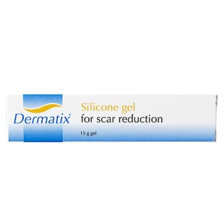 Dermatix Scar Reduct Gel 15g