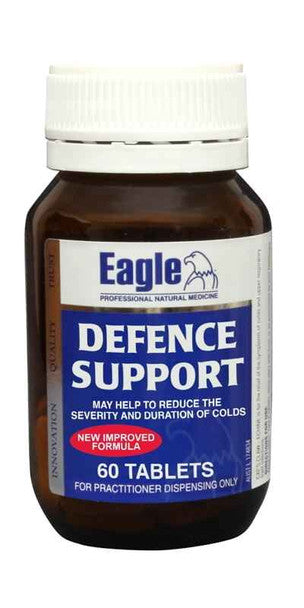 Eagle Defence Support 60 Tablets