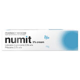 Ego Numit Cream 10g