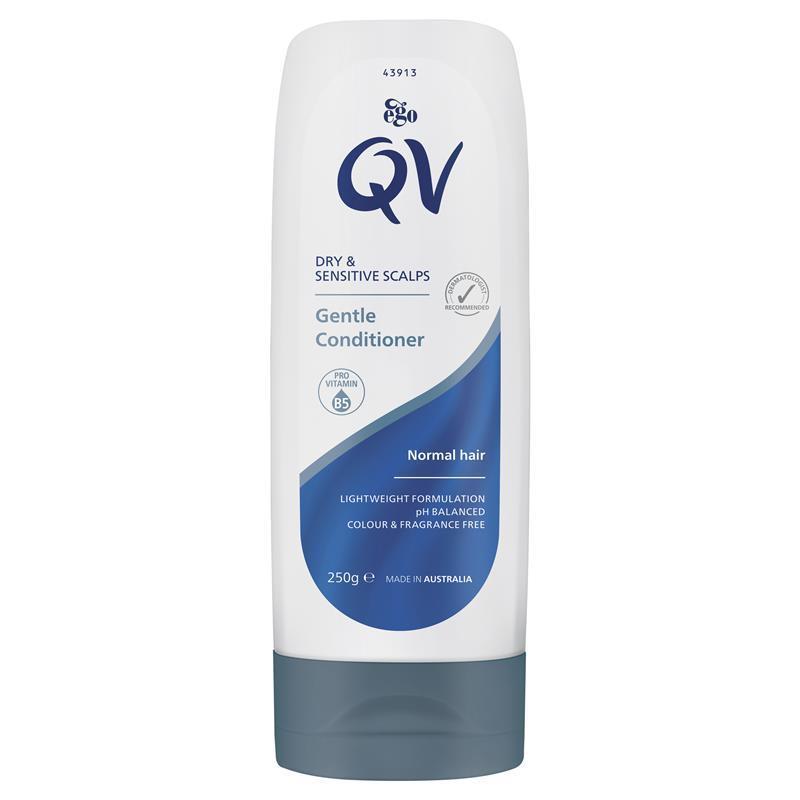 Ego Qv Gentle Conditioner 250g