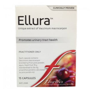 Ellura Capsules 15