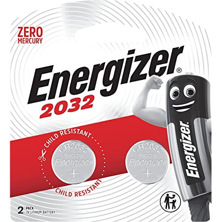 Er Bat Cal Ecr 2032 3V Bp1
