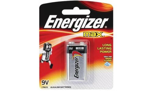 Er Bat Max 522 9V Bp1