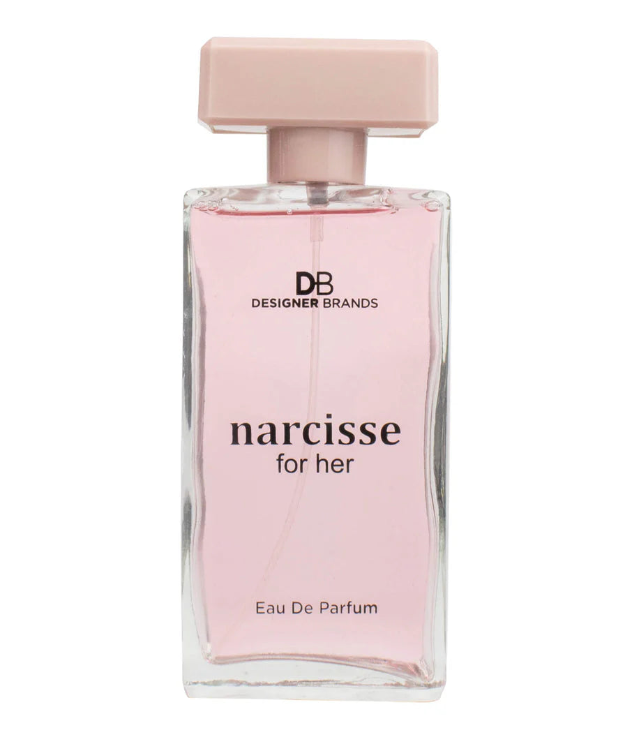 Db Fragrance Narcisse For Her