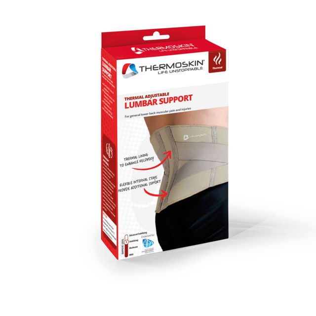 Thermoskin Lumbar Support Medium