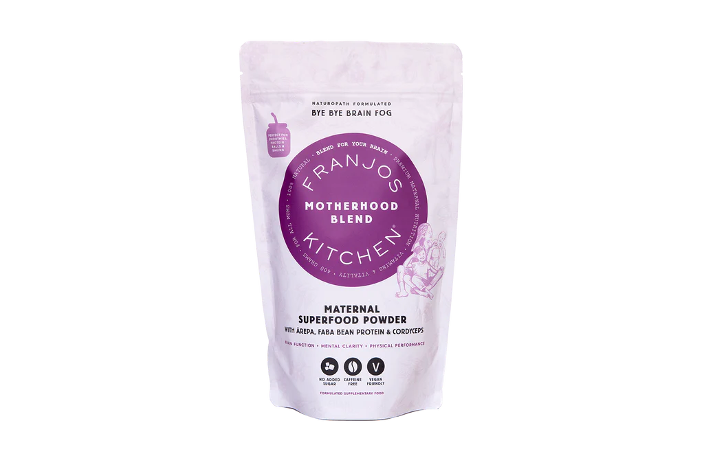 Fk Motherhood Superfood Powder