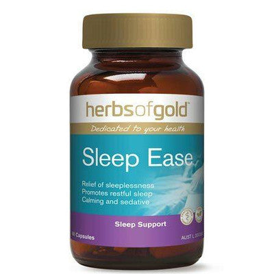 Hog Sleep Ease 30 Cap