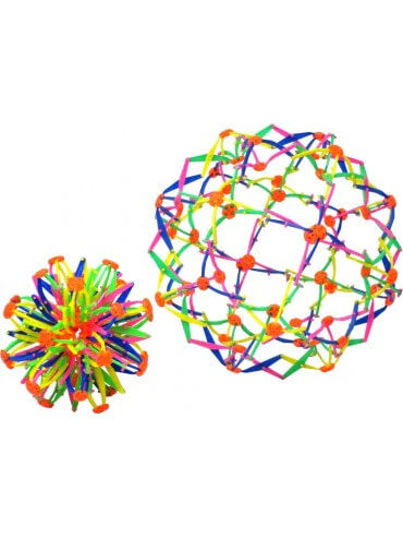 Large Expand-A Ball Sphere