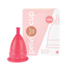 Pelvi Cup Teen Xs