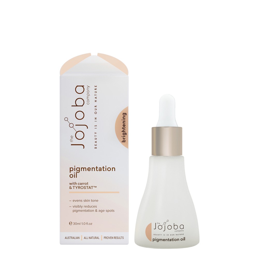 Jojoba Pigentation Oil 30mL