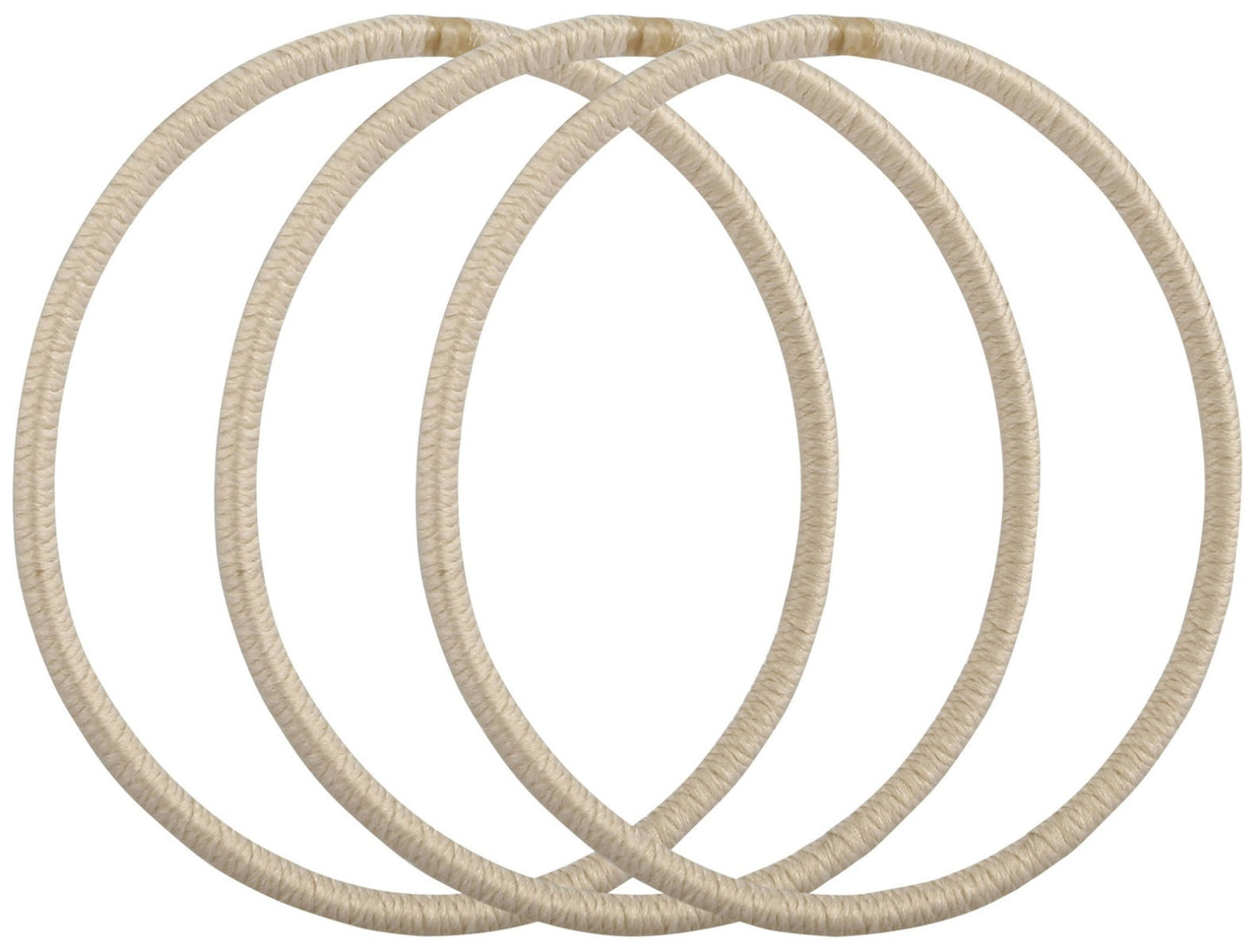 Lady Jane Snagless Elastics Bld 18Pk