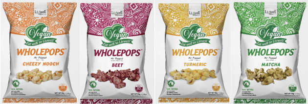Wholepops-P/Corn Beet
