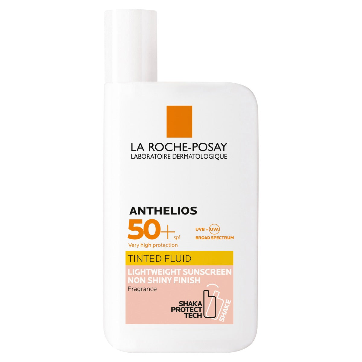 La Roche Posay Tinted Fluid 50mL