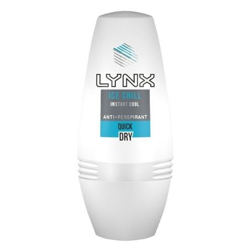 Lynx R/O Ice Chill 50mL