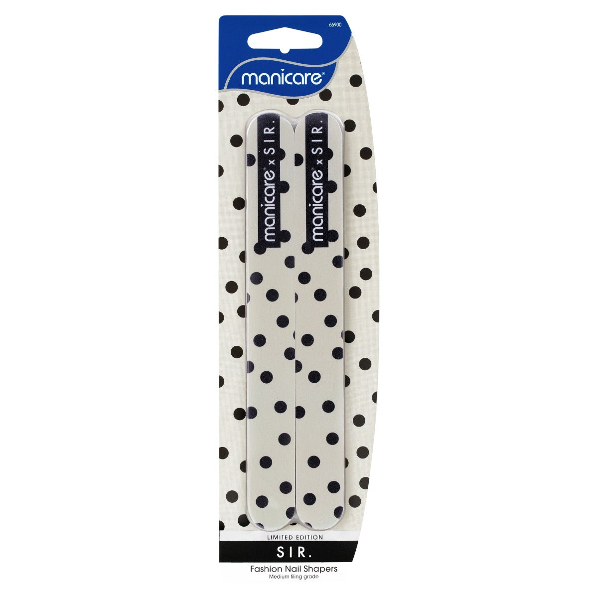 Manicare Fashion Nail Shapers