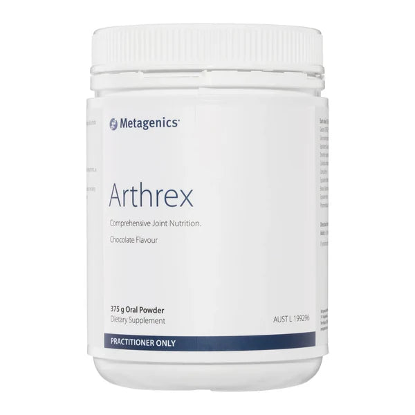 Metagenics Arthrex 375g Powder