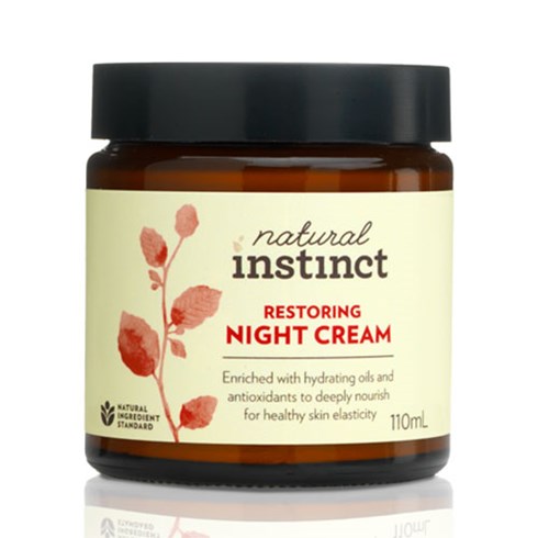 Nat Inst Restoring Night Cream 110mL