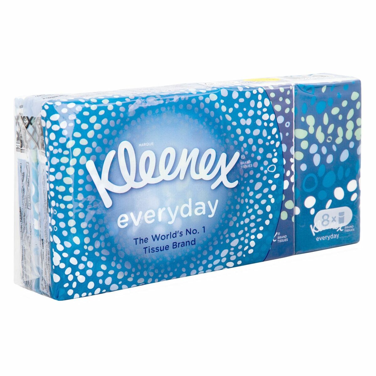 Kleenex Everyday Pocket Pack 1
