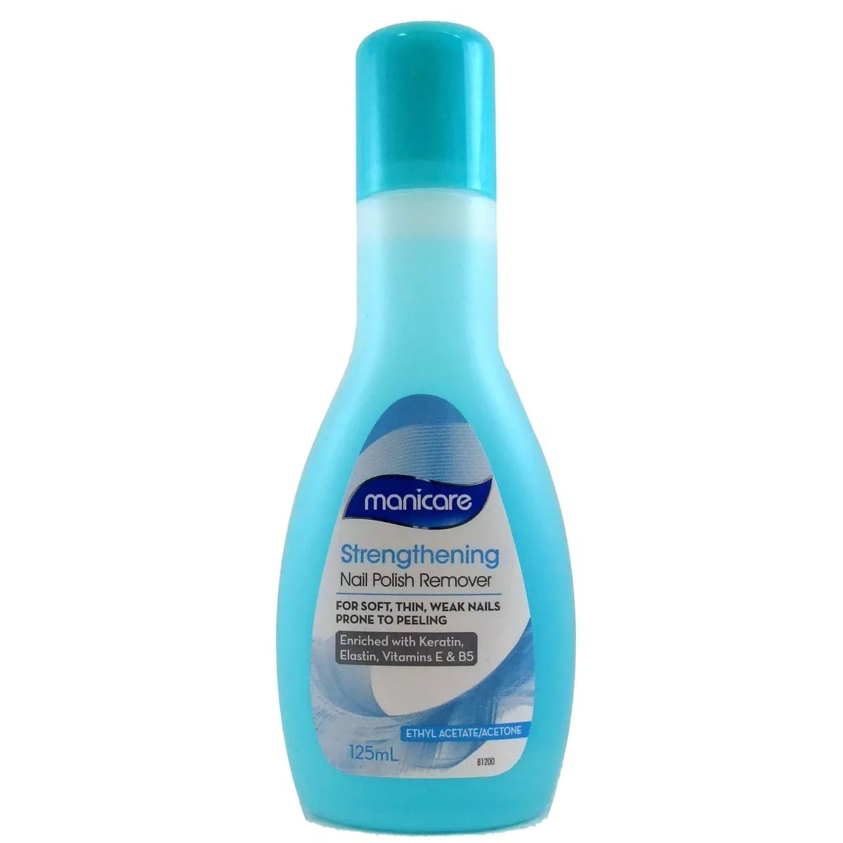 M/Care N/Pol Rem Strgth 125mL