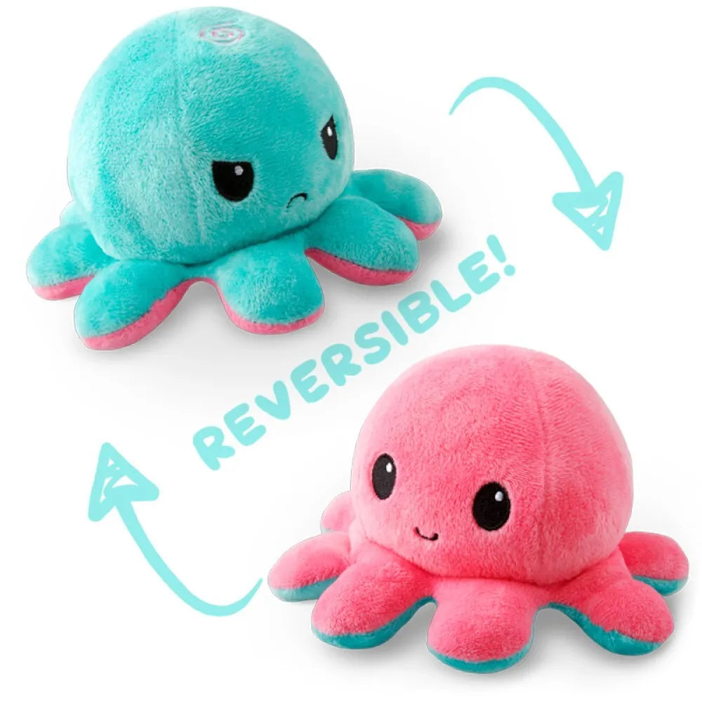 Reversible Octopus