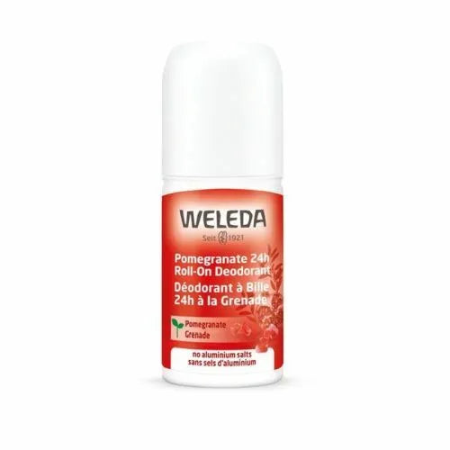 Weleda Pomegranate Deoderant 50mL