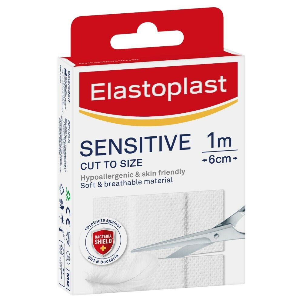 E/Plast Sensitive 1M