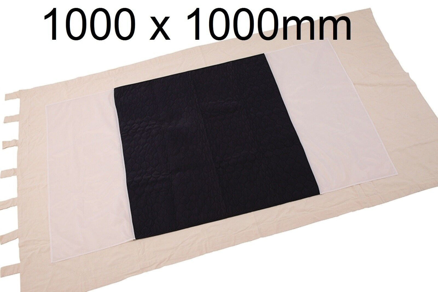 Absorbent Bed Pad mLe