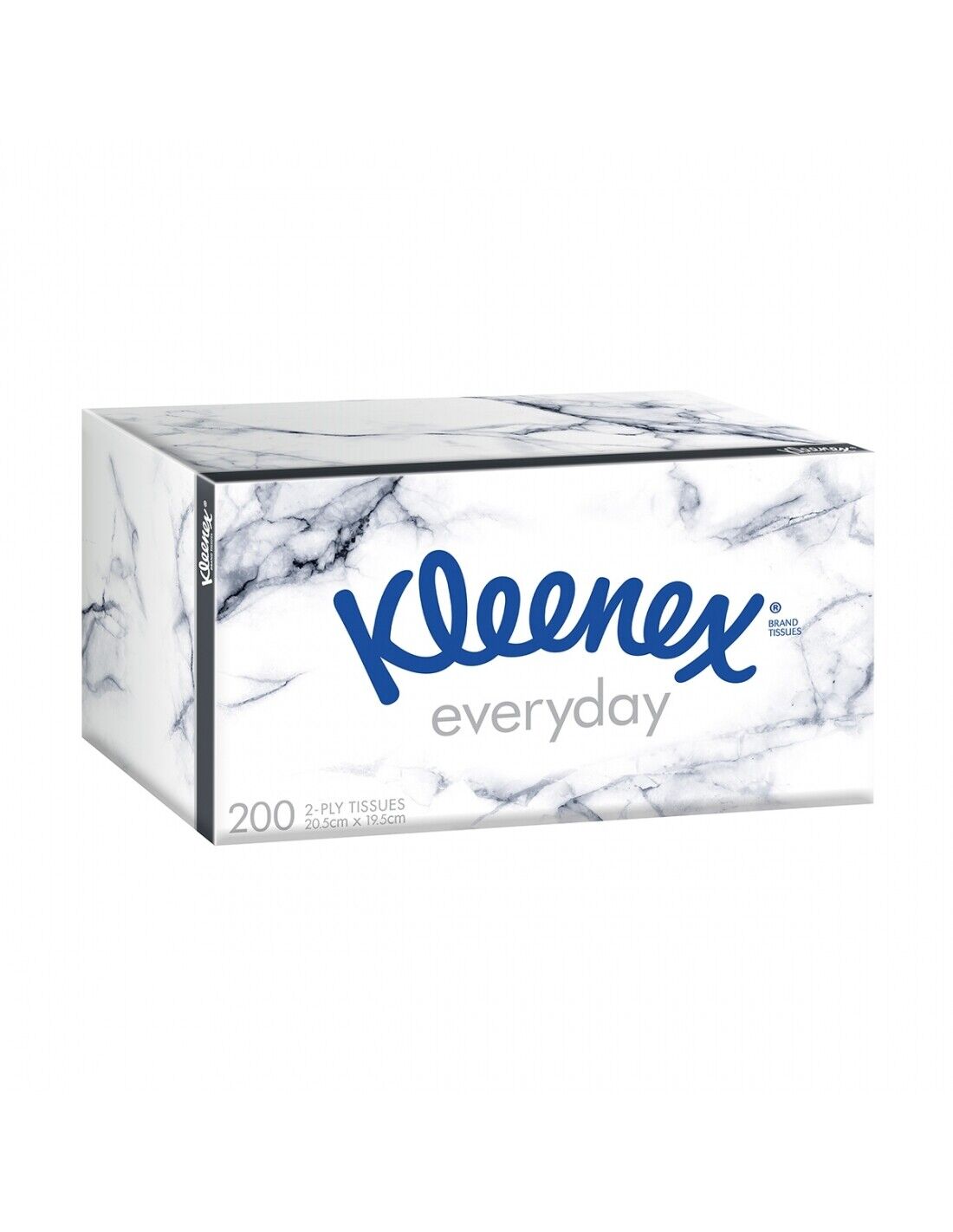 Kleenex Facial Tissue 2Ply 200