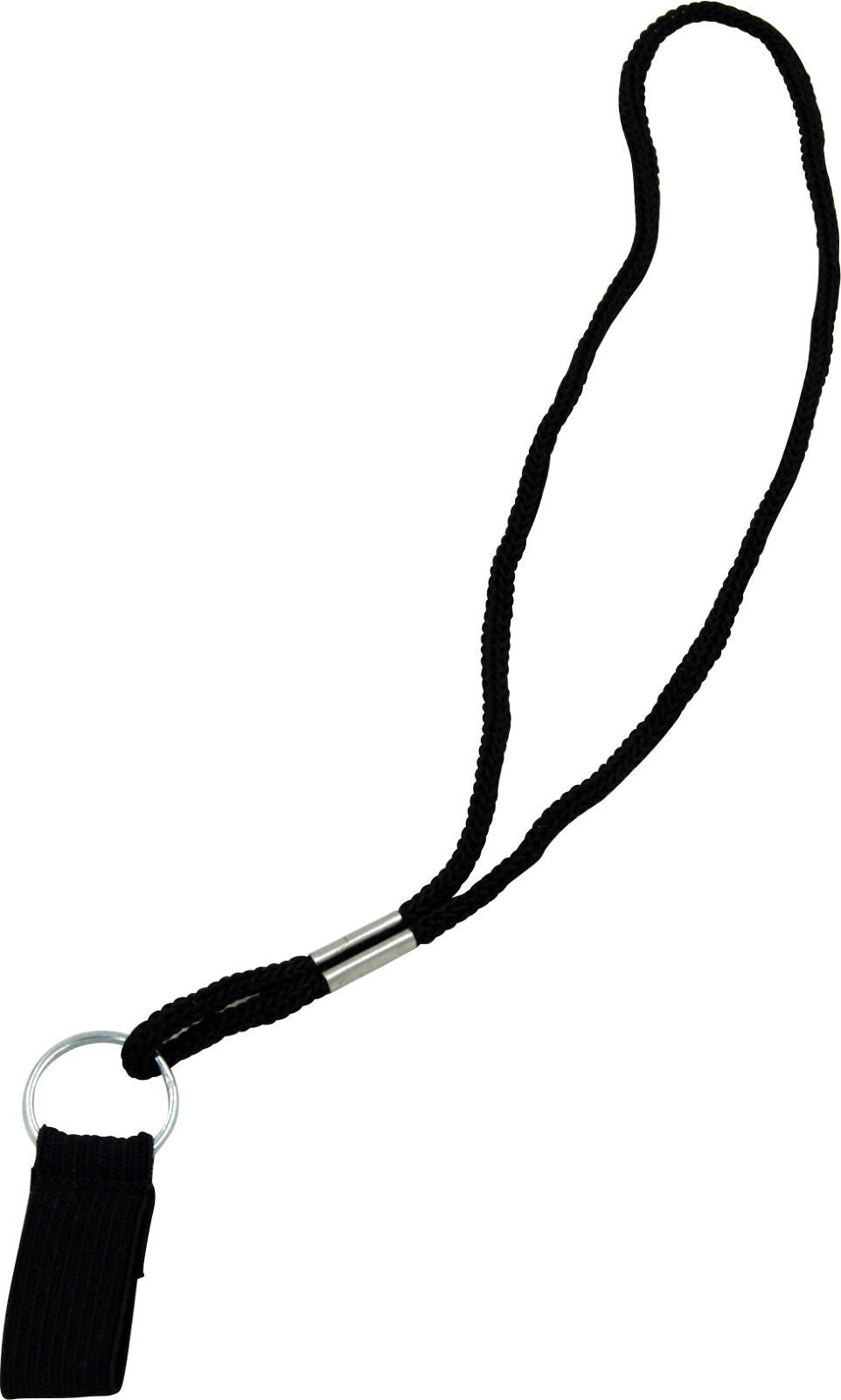 mLe Walking Cane Strap Black