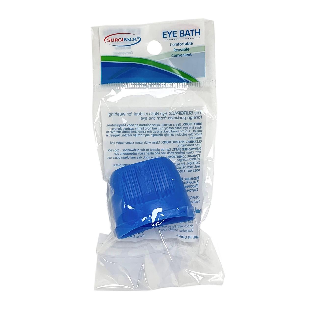 S/Pack Eye Bath 6008