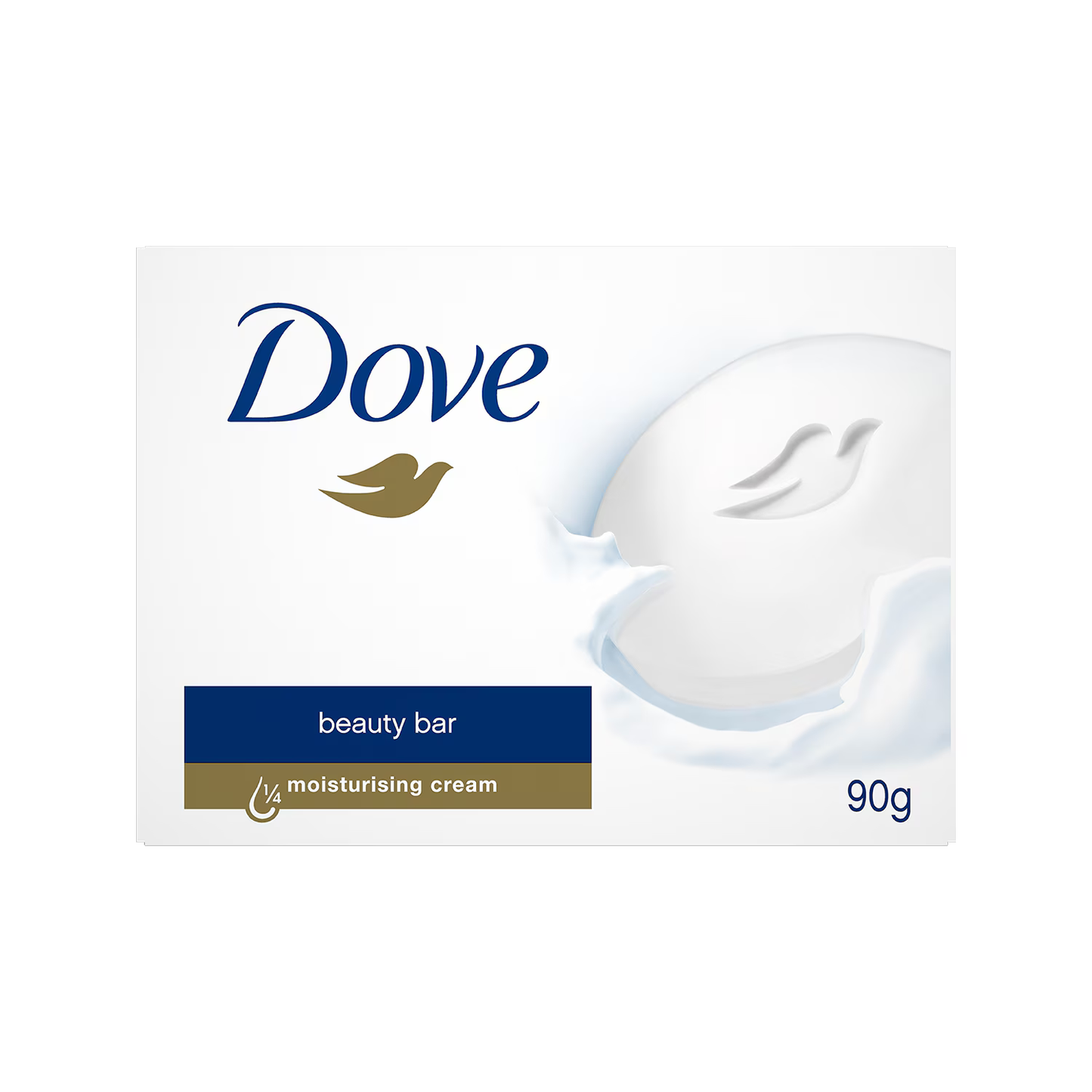 Dove Bar 90g