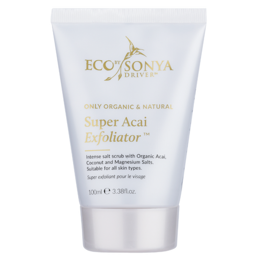 Eco Tan Super Acai Exfoliator 100 mL