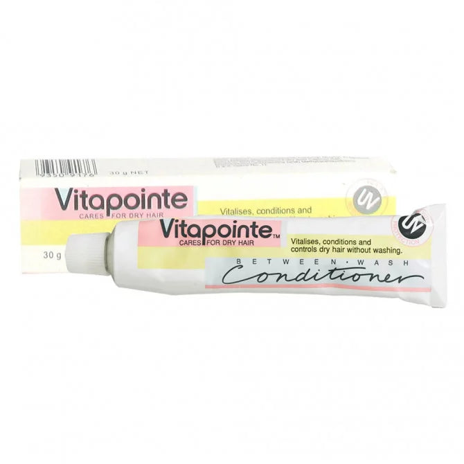 Vitapointe Crm Cond 30g