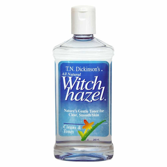 Witch Hazel 240mL T.N.