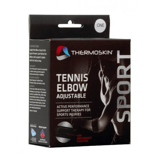 Thermoskin Sports Tennis Elbow Adjustable