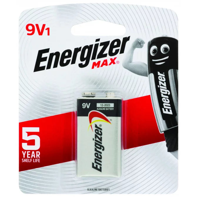 Energ Max 522 9V 1T
