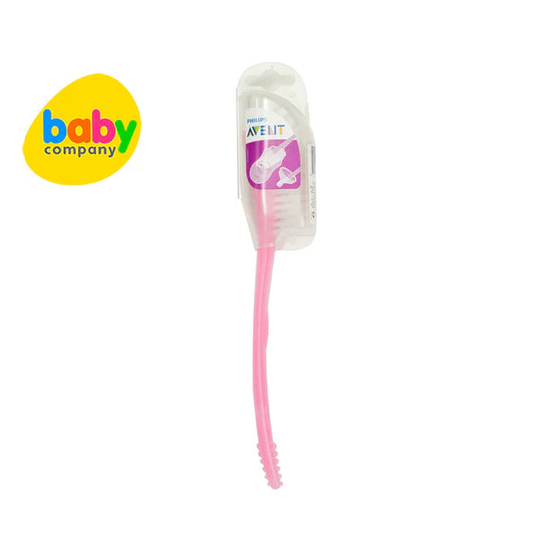 Avent Btl Brush Pink