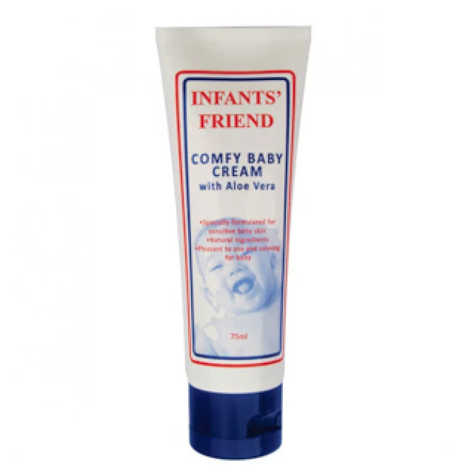 Infants Friend C/Baby Crm 75mL