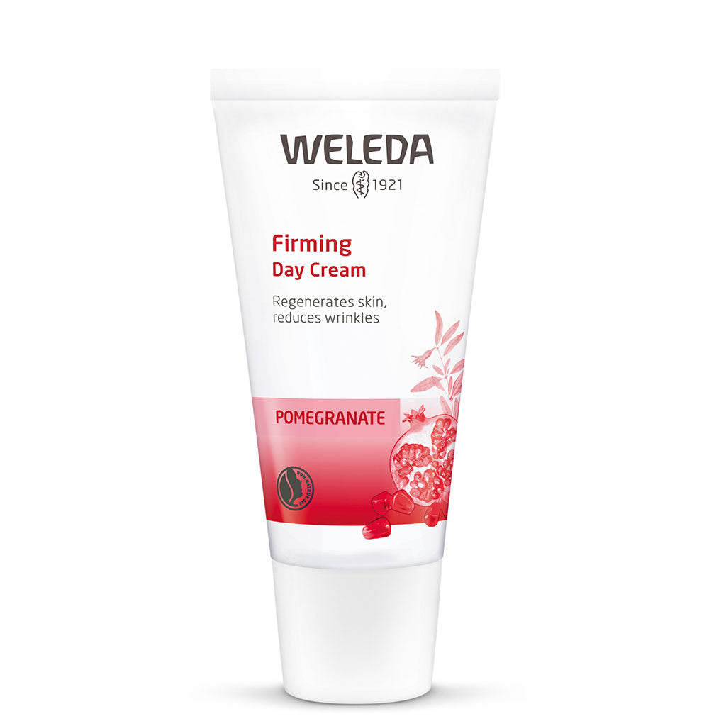 Weleda Pomegranate Firming Day Cream 30mL