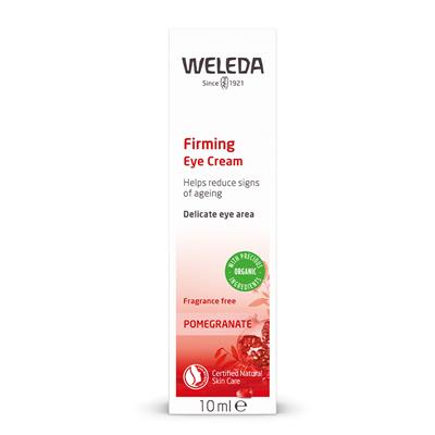 Weleda Pomegranate Firming Eye Cream 10mL