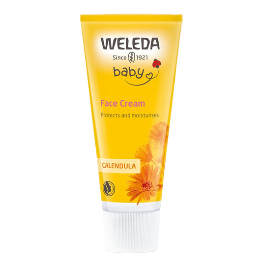 Weleda Calendula Face Cream 50mL