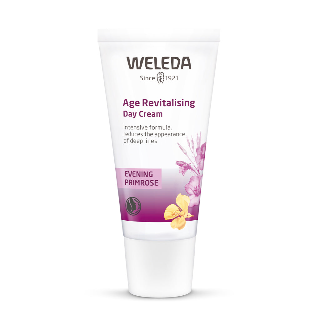 Weleda Evening Primrose Day Cream 30mL