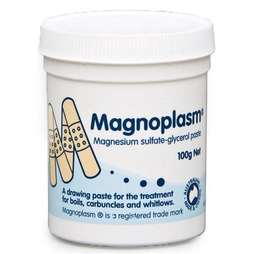 Magnoplasm 100g