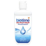 Biotene A/Bac M/Wash 235mL
